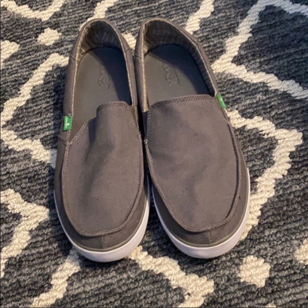 Men’s Sanuk Sneakers